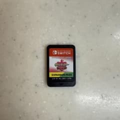 ポケモン　シールド　エキスパンション　ソフトのみ　ケース無し ポケモン シールド エキスパンション ソフトのみ ケース無し