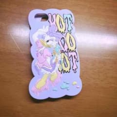 デイジーiPhone5.5sカバーのサムネイル