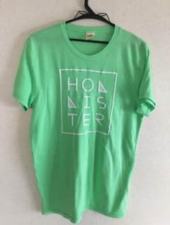ほぼ新品！ホリスター HOLLISTER Tシャツ メンズ サイズSのサムネイル