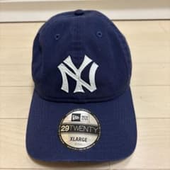 NEW ERA キャップのサムネイル