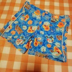 最終値下げ☆アンパンマン♡水着のサムネイル