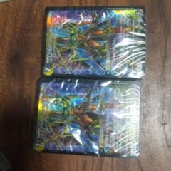 デュエマプレイスコラボデッキ 魔弾の騎士のサムネイル