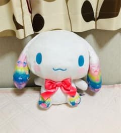 シナモンロールとっても大きなBIGぬいぐるみのサムネイル