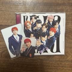 EBiDAN Yes! 도쿄 초특급반 CD 유키