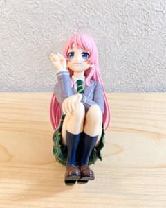 猫*又様 千早愛音 制服 ver.のサムネイル
