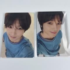 SUPER JUNIOR 日本 コアラのマーチ トレカ 2種コンプ イェソン - メルカリ