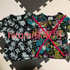 ヒスミニ Tシャツのサムネイル