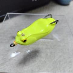 ウィップラッシュファクトリー XOSRフロッグ中古 - メルカリ