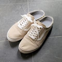 VANS　スリッポンのサムネイル