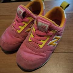 ニューバランス スニーカー 15.5cm 996のサムネイル