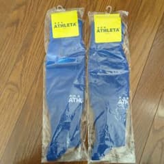 ATHLETA　ブルー2枚セットのサムネイル