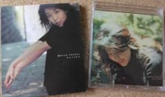 松たか子 CD アイノトビラ 　　武部聡志プロデュース　スリーブケース付きのサムネイル
