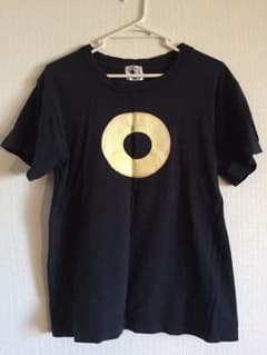 お値下げしました　ハイロウズ　バンドT　Tシャツ　バームクーヘンのサムネイル