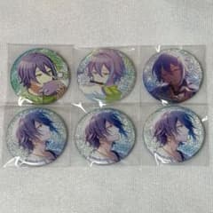 プロセカ 神代類 缶バッジ - メルカリ