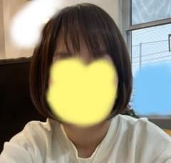 AQUADOLL医療用ウィッグ インナーカラーボブ人毛MIX メンテナンス済のサムネイル
