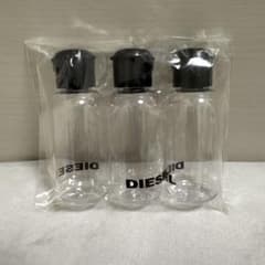 DIESELミニボトル（3本セット）のサムネイル