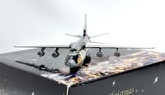 herpa 1/500 AN-124 Antonovクリスマス塗装機 - メルカリ