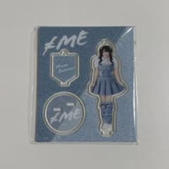 ≠ME ノイミー アクリルスタンド 夏が来たから 櫻井もものサムネイル