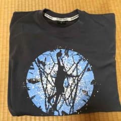 バスケ半袖Ｔのサムネイル