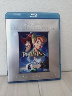 Disney ピーターパン (Blu-rayのみ)のサムネイル