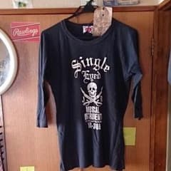 ワルツ 5分丈 Tシャツのサムネイル