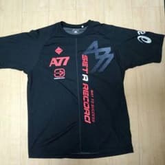 アシックス　Ｔシャツのサムネイル