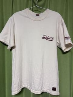 DELUXEWARE デラックスウエア Tシャツ Lサイズのサムネイル