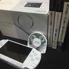 PSP3,000のサムネイル