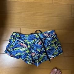 メンズ 競泳水着 3点セットのサムネイル