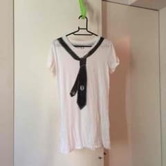 アルマーニエクスチェンジ/Tシャツ/美品/レアのサムネイル