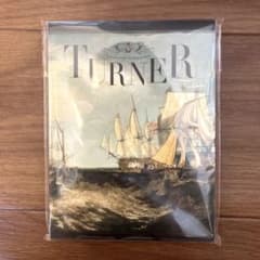 TURNER メモパッドのサムネイル