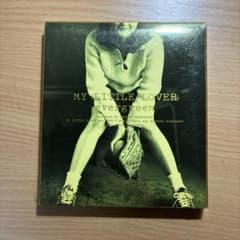 MY LITTLE LOVER evergreen CDのサムネイル