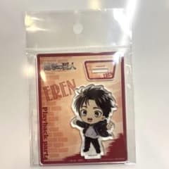 Attack Titan acrylic Stand Eren Playback Part 4