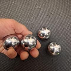 健康ボールのサムネイル