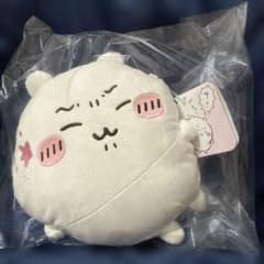 [당일 발송] 치이카와 봉제인형 포셰트