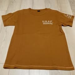 AVIREX アビレック　半袖　Tシャツのサムネイル
