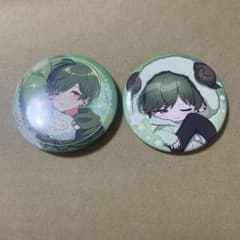 いるま 『ねむねむぐっず』シクフォニ 缶バッジ 第10弾 いるま 『ねむねむぐっず』シクフォニ 缶バッジ 第10弾