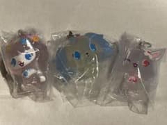 ジュエルペット目印チャームのサムネイル