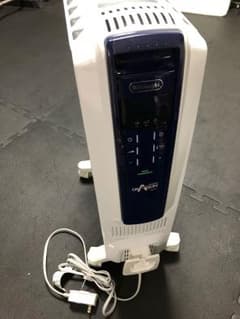 デロンギ ヒーターのサムネイル