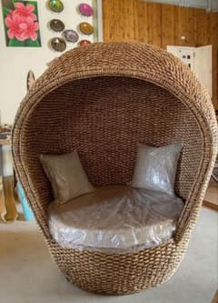 ウォーターヒヤシンス リゾート ドーム型ソファ バリ島 店舗 m78845581306_1.jpg?1722684609