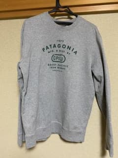 パタゴニア　スウェットシャツのサムネイル