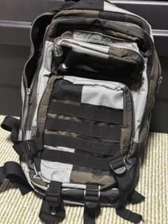 GR-Uniforma Army Backpack バックパック Gosha - メルカリ