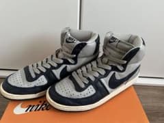 NIKE TERMINATOR HIGH (VNTG)26㎝　2008年製のサムネイル