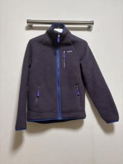 Patagonia メンズレトロパイルジャケットのサムネイル