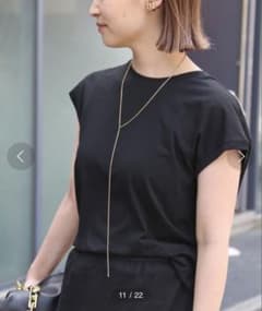 kiyon1216様専用【MARA SCALISE】DEWネックレス - メルカリ