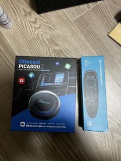 OTTOCAST PCS40 PICASOU2 - メルカリ