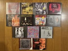 廃盤 レア盤 メルヴィンズ ワイパーズ グランジ オルタナ その他 CD