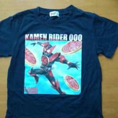 仮面ライダー　オーズ Tシャツのサムネイル