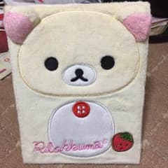 ぬいぐるみミラーのサムネイル
