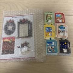 ポケモンセンターオンライン　リザードン賞　アクリルスタンド　ゾロアーク